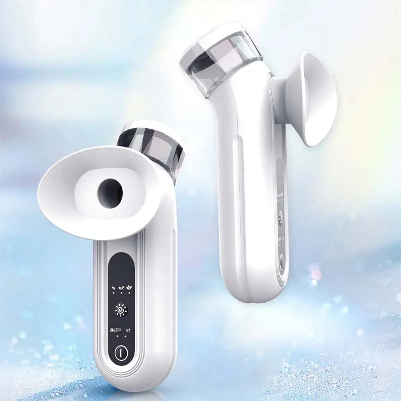 Vaporizador Ocular Portátil