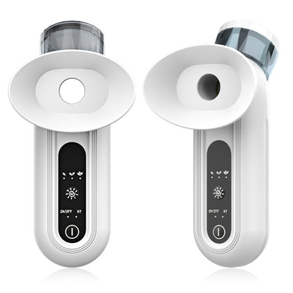 Vaporizador Ocular Portátil