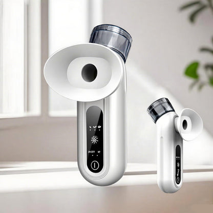 Vaporizador Ocular Portátil